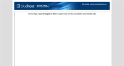 Desktop Screenshot of dienstplaene.org